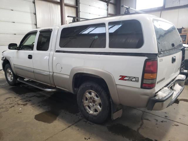 1GTEK19B16Z181186 GMC New Sierra K1500