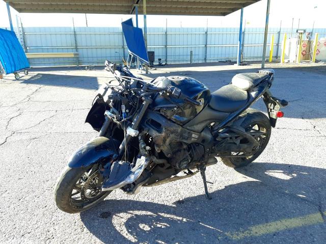 2020 SUZUKI GSX-S1000F JS1GT7CB7L7100047