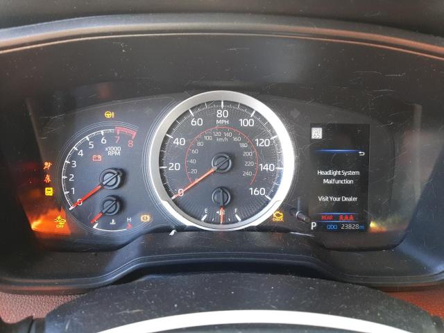 5YFS4RCEXLP016984 Toyota COROLLA SE