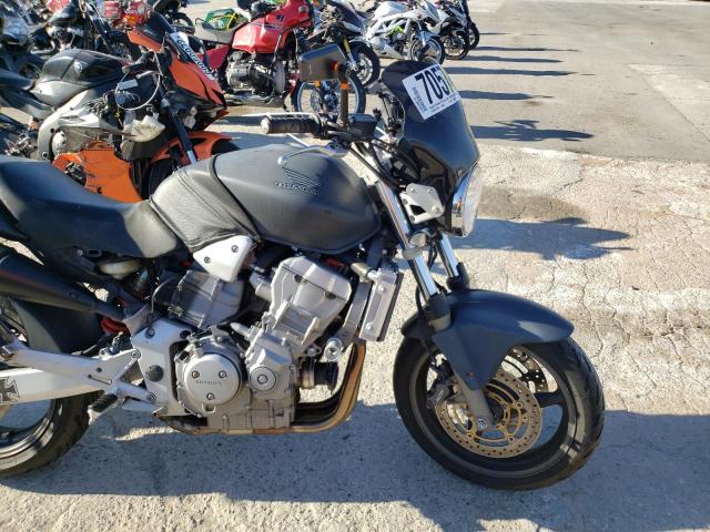 2002 HONDA CB900 F JH2SC48032M000041