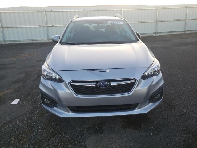 4S3GTAD67J3705050 Subaru Impreza Premium Plus