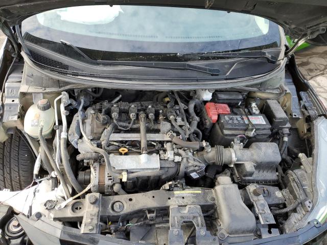 3N1CN8EV1ML915310 Nissan VERSA SV