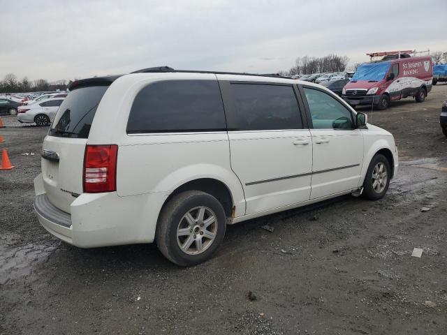 2A4RR5D16AR431487 | 2010 Chrysler town & country touring