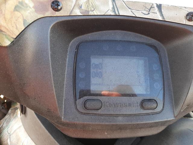 2012 KAWASAKI KVF750 H - JKAVFDH15CB501087
