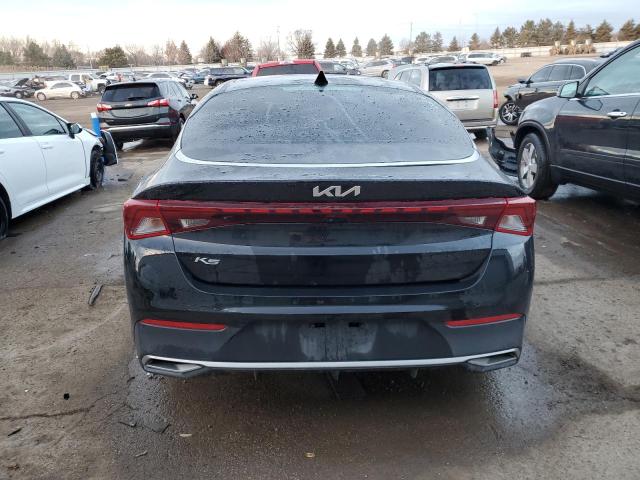 2022 KIA K5 LX - 5XXG24J28NG107254