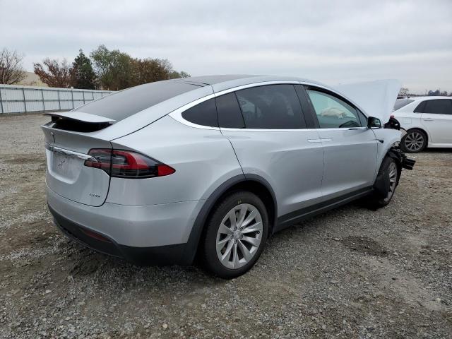 5YJXCDE20JF118298 Tesla MODEL X