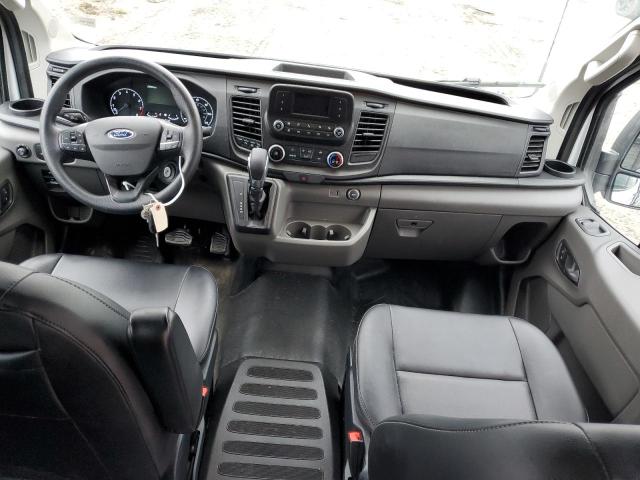2022 FORD TRANSIT T- - 1FMZK2Y84NKA05569