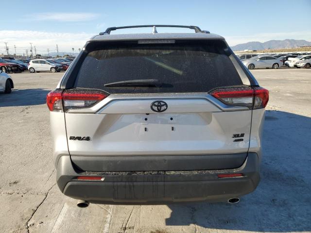 2021 TOYOTA RAV4 XLE P - 2T3A1RFV0MC217530