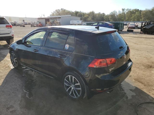 2016 VOLKSWAGEN GOLF S/SE 3VW217AUXGM026187