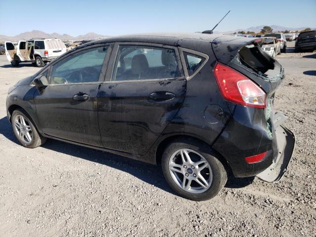 3FADP4EJXHM169043 Ford FIESTA SE