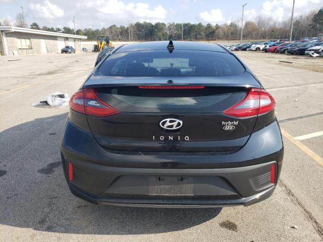 2018 HYUNDAI IONIQ SEL - KMHC75LC8JU061890
