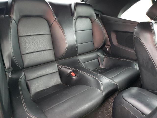 2019 FORD MUSTANG - 1FATP8UH4K5109211