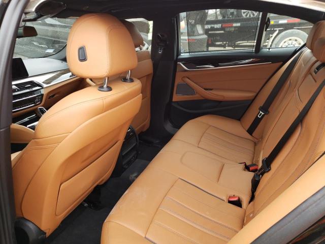 2022 BMW 540 I - WBA53BJ05NWX46288