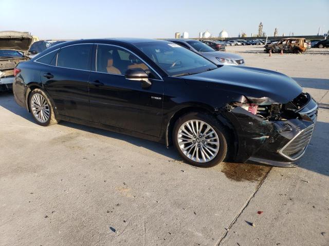 2020 TOYOTA AVALON LIM 4T1C21FB2LU012066