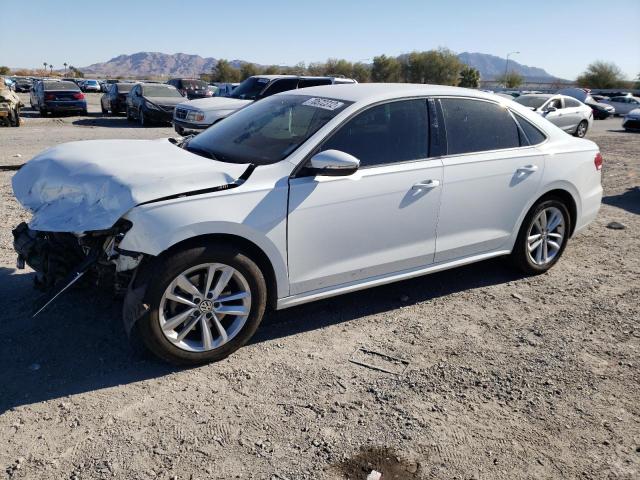 2020 Volkswagen Passat S for sale in Las Vegas, NV
