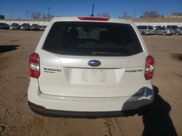 JF2SJAAC9EH404381 Subaru Forester 2.5i