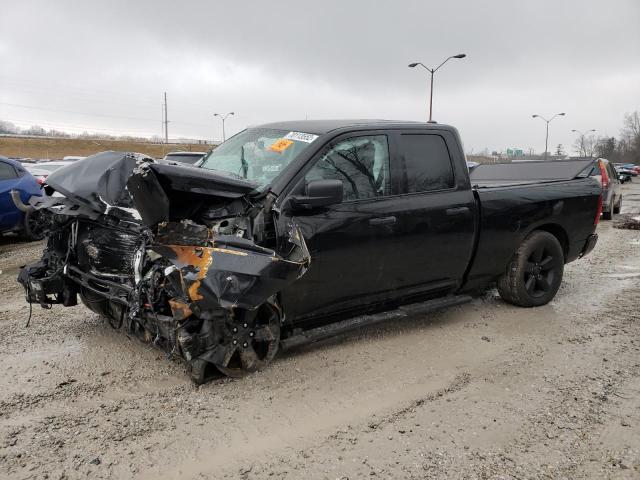 2018 Ram 1500 ST