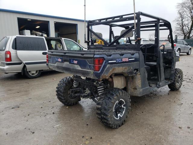 2020 POLARIS RANGER CRE 4XARSE991L8028287