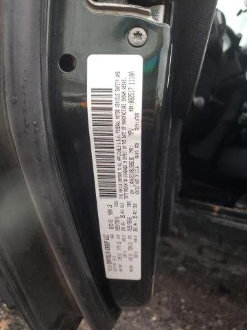 1J4AA2D10BL506181 Jeep Wrangler Sport