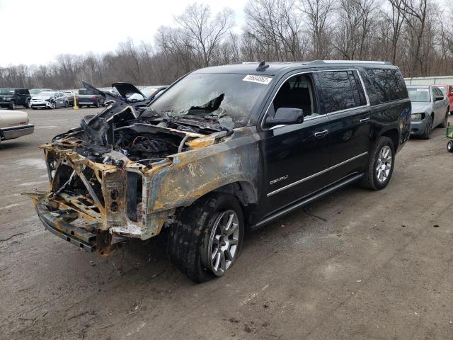 2015 GMC Yukon XL Denali