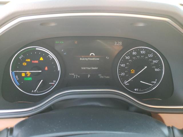 2020 TOYOTA AVALON LIM 4T1C21FB2LU012066