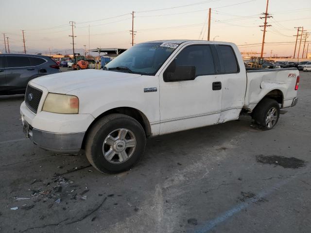 2004 Ford F-150 