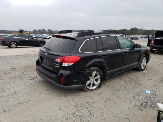 4S4BRBGC3D3319550 Subaru Outback 2.5i Premium
