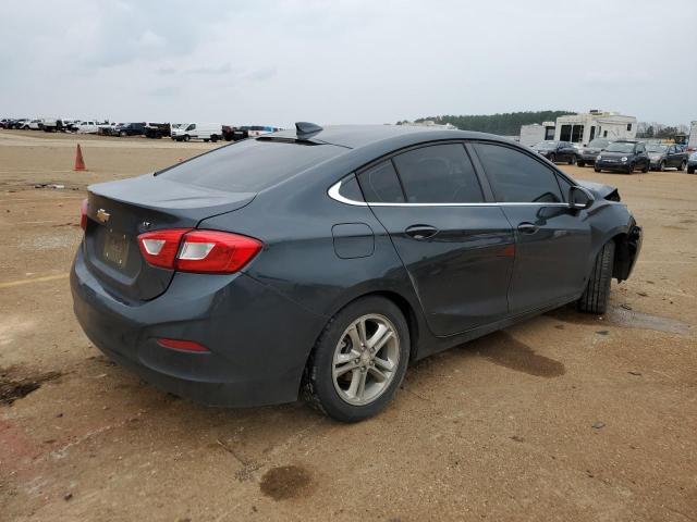 2018 CHEVROLET CRUZE LT - 1G1BE5SM8J7155193