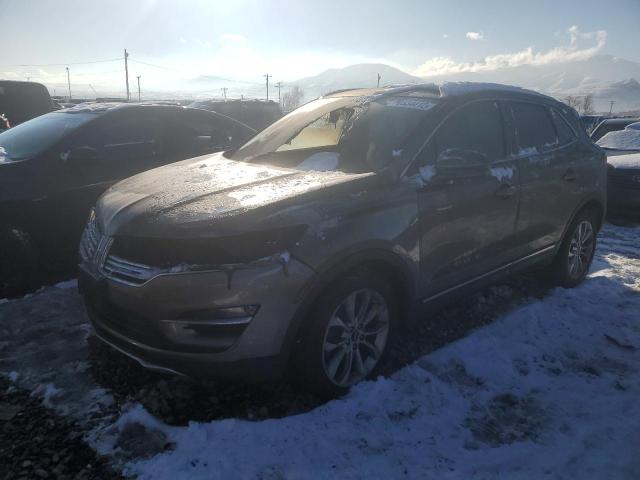 2016 Lincoln MKC Select