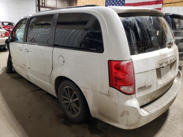 2017 DODGE GRAND CARA - 2C4RDGEG2HR737759