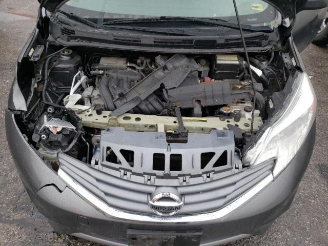 2016 NISSAN VERSA NOTE - 3N1CE2CP3GL399568