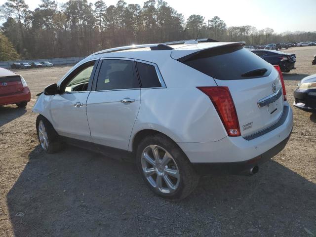 3GYFNCE34FS584768 Cadillac Srx Performance Collection