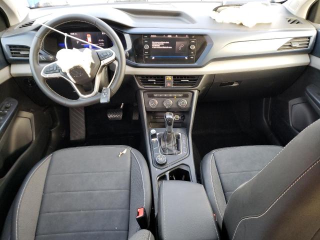 2022 VOLKSWAGEN TAOS SE IQ - 3VVLX7B25NM063178