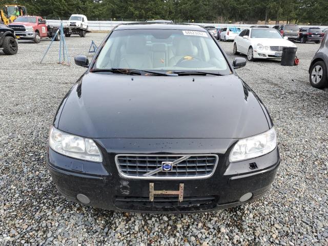 YV1RS592762553013 Volvo S60 2.5T