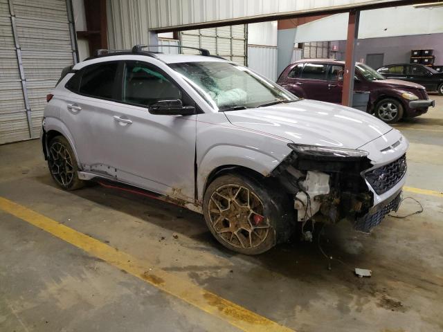 2023 HYUNDAI KONA N BAS KM8KH3AC3PU006742