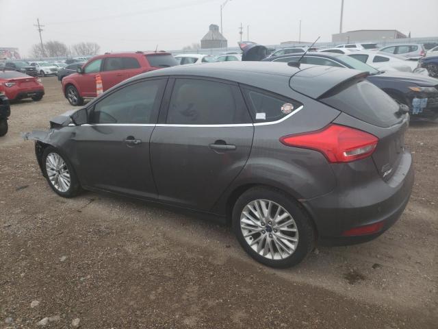 2015 FORD FOCUS TITA - 1FADP3N21FL306260