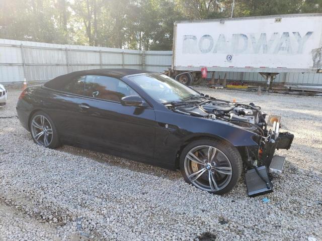 2016 BMW M6 WBS6G9C57GD932127