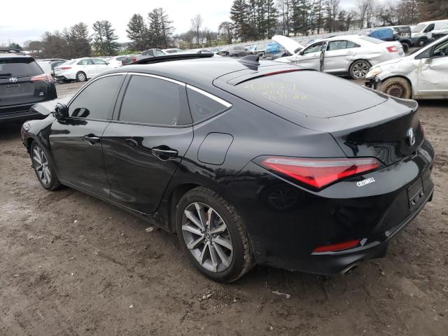 2023 ACURA INTEGRA 19UDE4H28PA003766