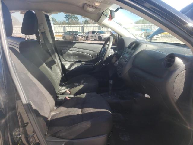 2018 NISSAN VERSA S/S - 3N1CN7AP5JL823887