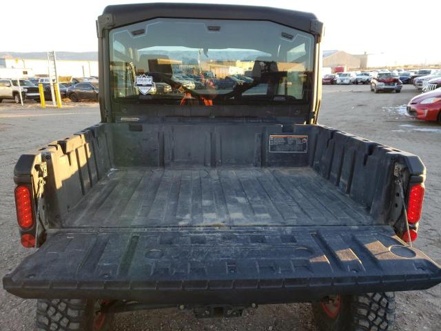 2022 CAN-AM DEFENDER L 3JBUVAX44NK000006