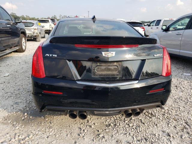 2017 CADILLAC ATS-V - 1G6AN1RY1H0202686