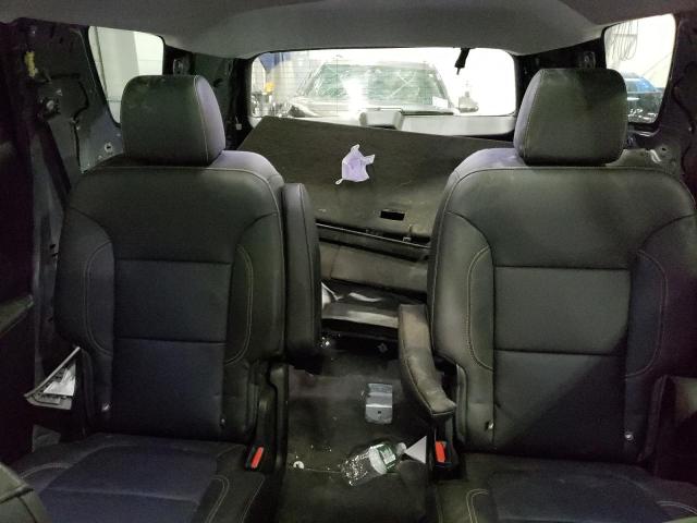 2020 CHEVROLET TRAVERSE R 1GNEVJKW7LJ296655