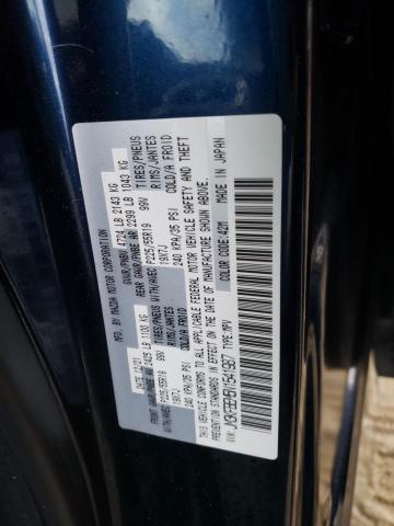2022 MAZDA CX-5 PREMI - JM3KFBEM5N1541987