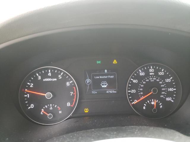 2017 KIA SPORTAGE E - KNDPNCAC2H7209012
