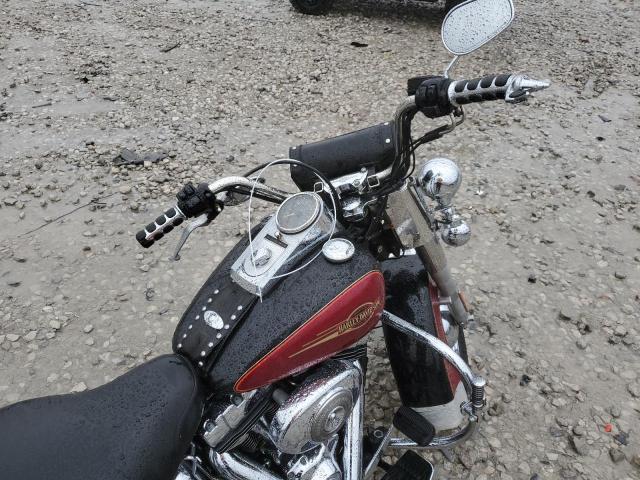 2005 HARLEY-DAVIDSON FLSTCI - 1HD1BWB165Y011261
