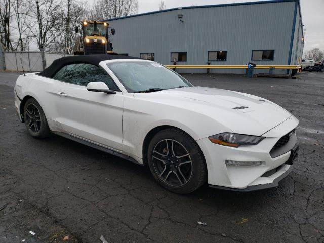 2019 FORD MUSTANG - 1FATP8UH4K5109211
