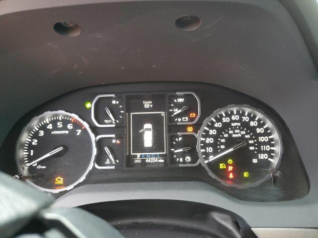2018 TOYOTA TUNDRA DOU - 5TFUW5F11JX743319