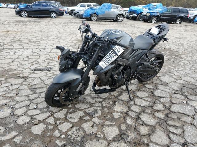 2020 SUZUKI GSX-S750 M - JS1C533B6L7100493