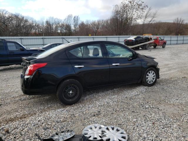 2019 Nissan Versa S VIN: 3N1CN7AP4KL851441 Lot: 70460942