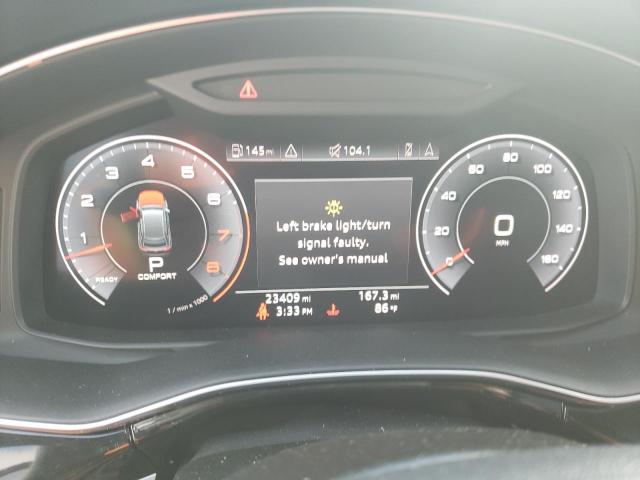 2019 AUDI Q8 PRESTIG - WA1FVAF12KD042774